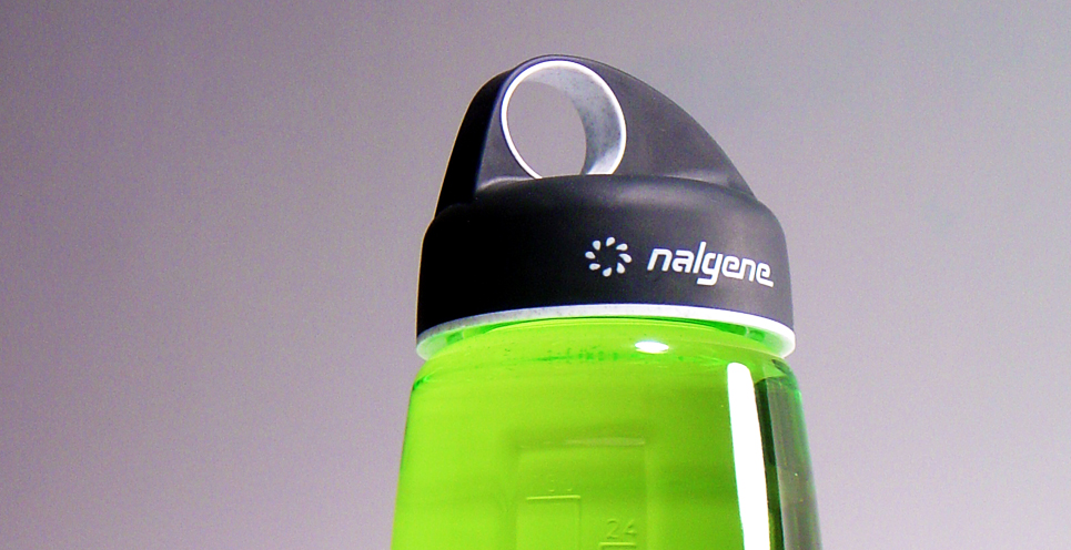 Nalgene N Gen Bottle